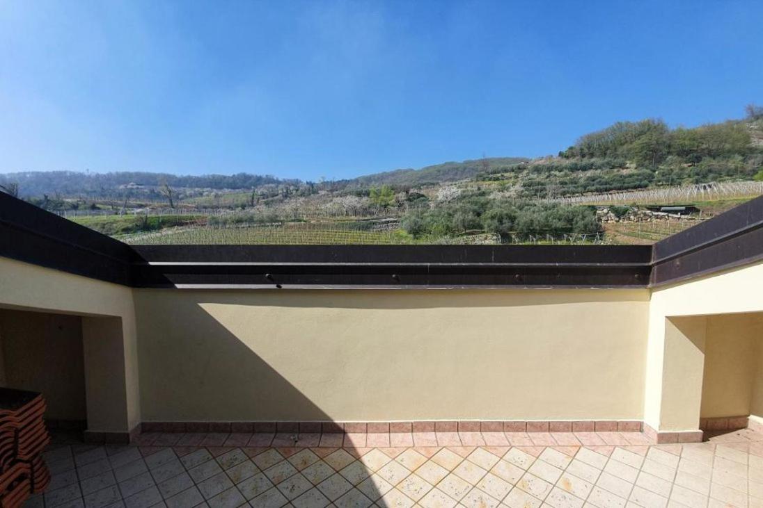 Corte Soave Montecchia di Crosara Exterior foto